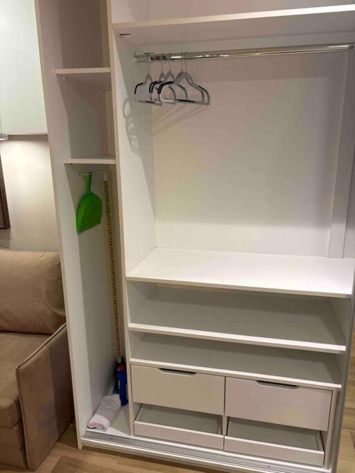 Studio Moderno Ap 52 Soho Life 쿠리치바 외부 사진