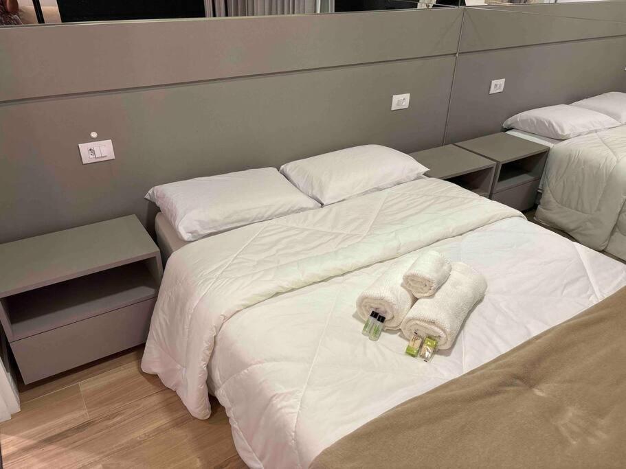 Studio Moderno Ap 52 Soho Life 쿠리치바 외부 사진