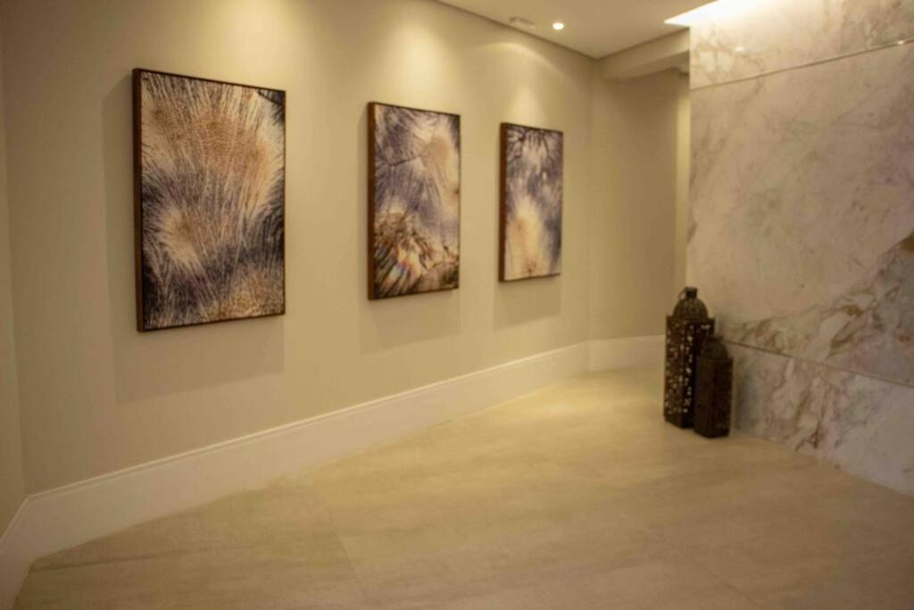 Studio Moderno Ap 52 Soho Life 쿠리치바 외부 사진