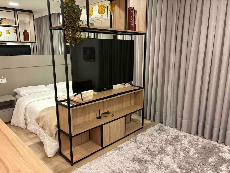 Studio Moderno Ap 52 Soho Life 쿠리치바 외부 사진